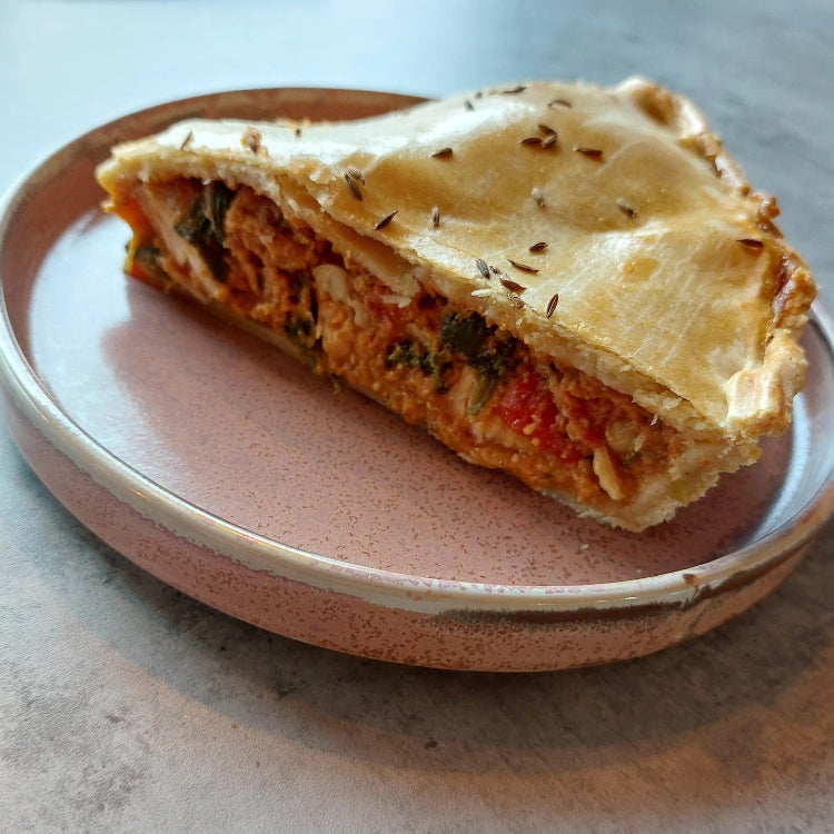 Carmichael's Deli Sunderland - Sandwiches, Pies, Quiches & More