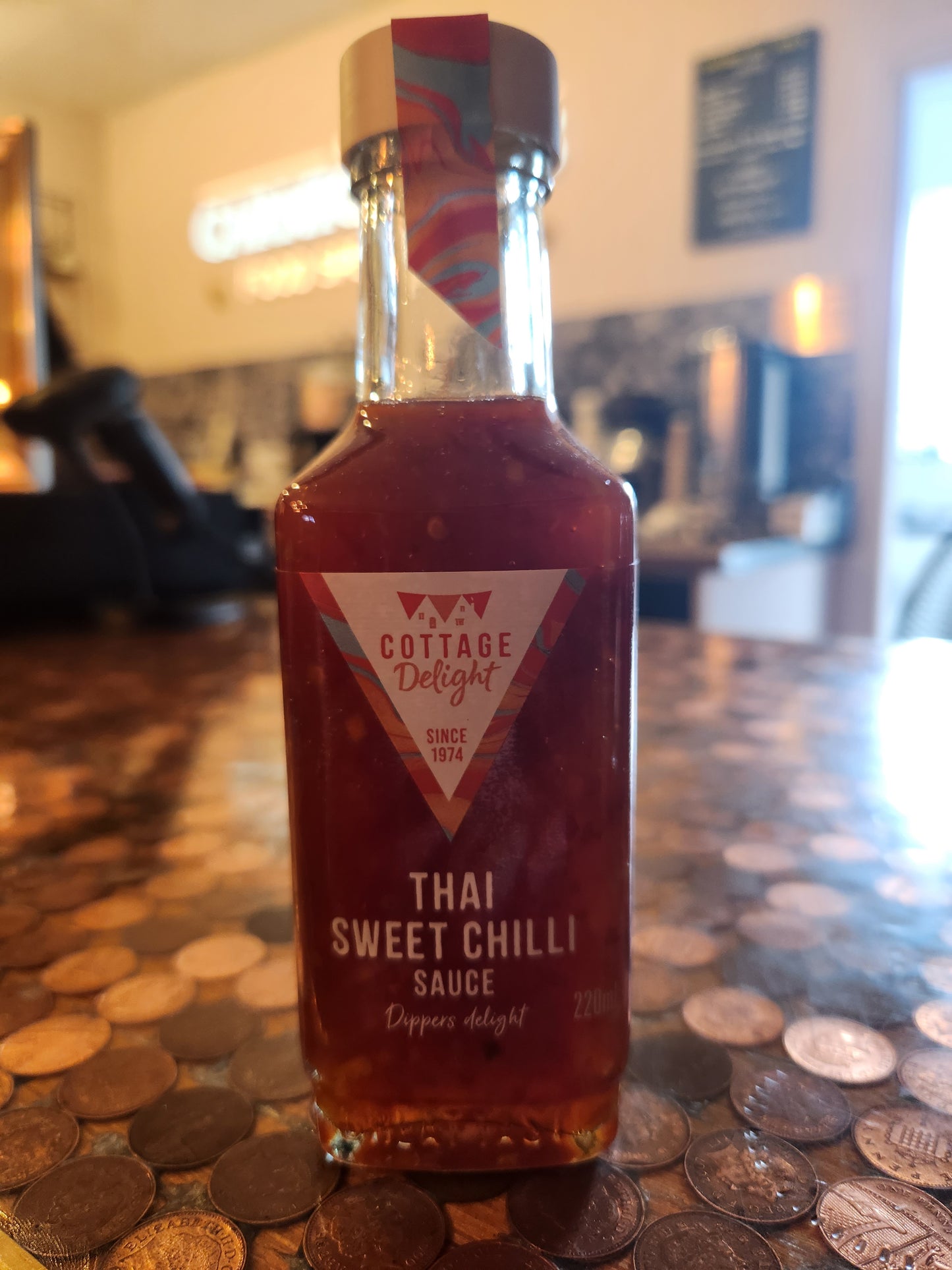 Thai Sweet chilli