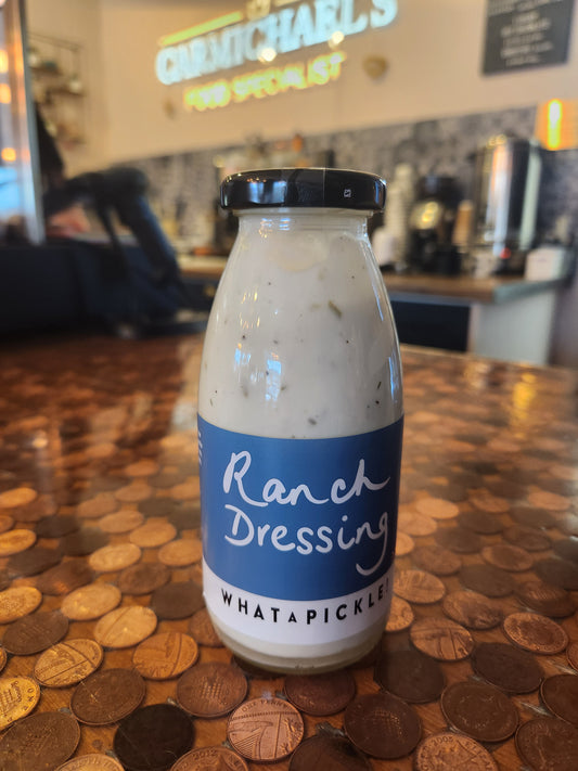 RANCH DRESSING